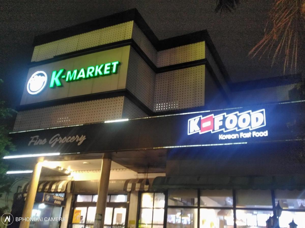 הו צ'י מין סיטי Mecozy Apartel מראה חיצוני תמונה