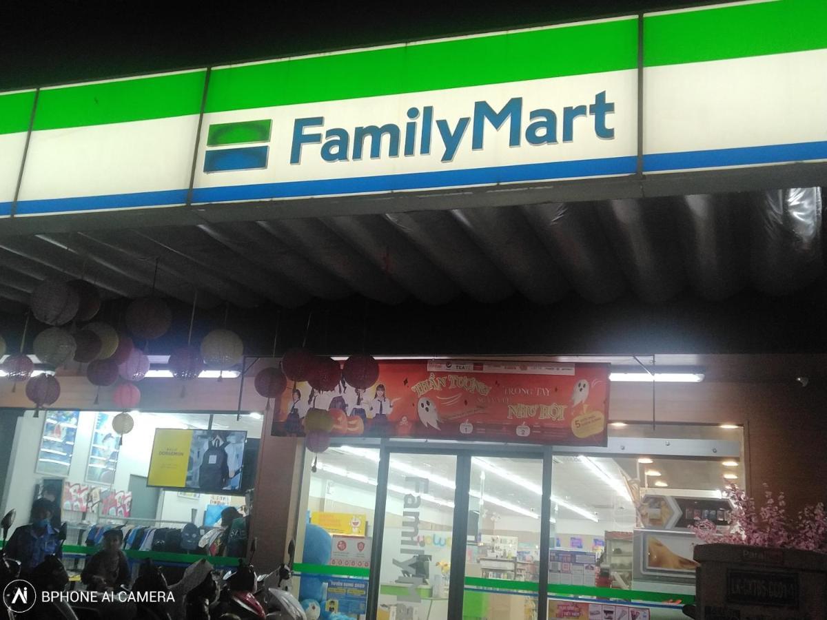 הו צ'י מין סיטי Mecozy Apartel מראה חיצוני תמונה